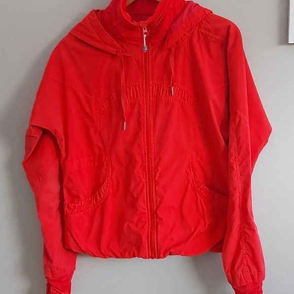 Lululemon Jacket - 8 - Picture 2 of 7